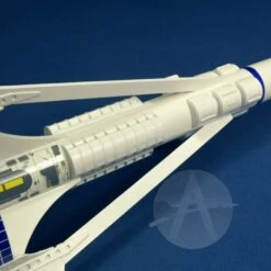 Estes Destination Mars - Mars Longship -Quest Shop 32eb0e4454c39b0edbe248f18f7ff938.image .700x700