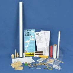 Super Loki Dart -Quest Shop 33b68f88e123c7a9e33f9e717d46f6b4.image .700x700