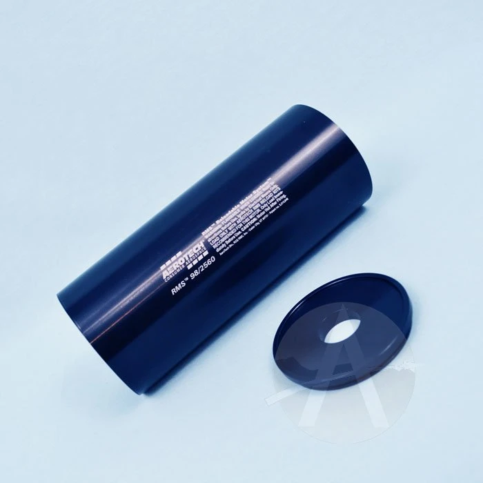 RMS-98/2560 Casing 3 RMS-98/2560 Casing