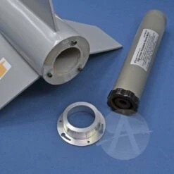 38mm Flat Bottom Rocket Retainer -Quest Shop 34957276e867a460ca8267dd9bef9fab.image .700x700