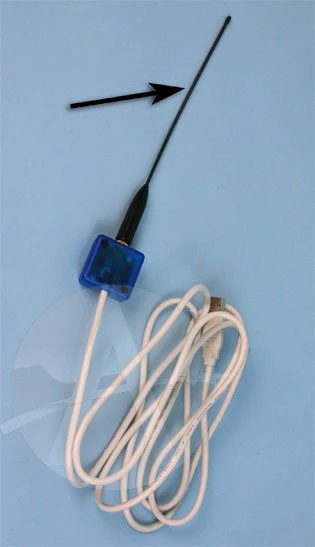 TeleMetrum Flight Computer 12 TeleMetrum Flight Computer - Image 10