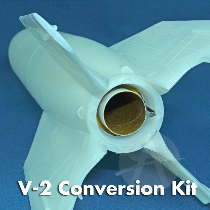 V-2 Conversion Kit 3 V-2 Conversion Kit