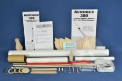 Aerobee 300 -Quest Shop 3ba3b4a681aeaa40161bff21f49d62f5.image .700x466