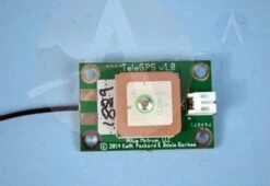 Quest Shop 20 TeleGPS