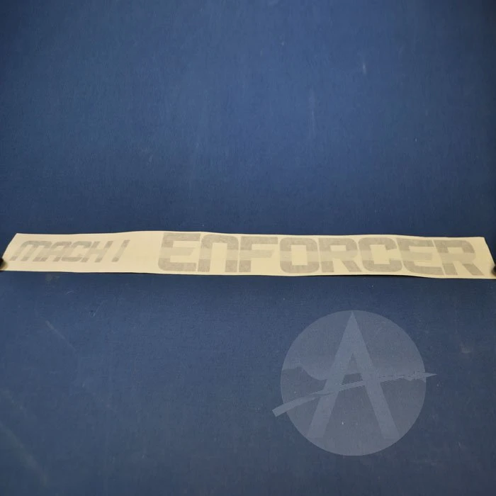 Enforcer 16 Enforcer - Image 14