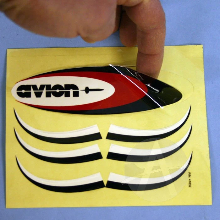 Avion - 12 Pack 8 Avion - 12 Pack - Image 7