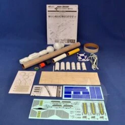 Estes Destination Mars - Mars Longship -Quest Shop 3e997e3a60a4be1d4c2b3f9d7e496adc.image .700x700