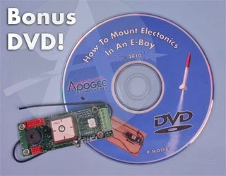 TeleMetrum Flight Computer 6 TeleMetrum Flight Computer - Image 4