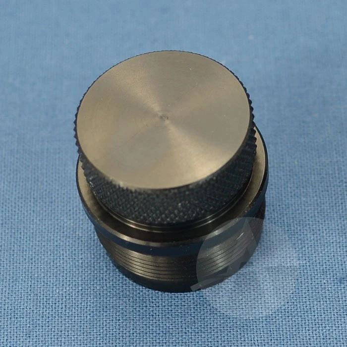 29mm Plugged Threaded Forward Closure 4 29mm Plugged Threaded Forward Closure - Image 2