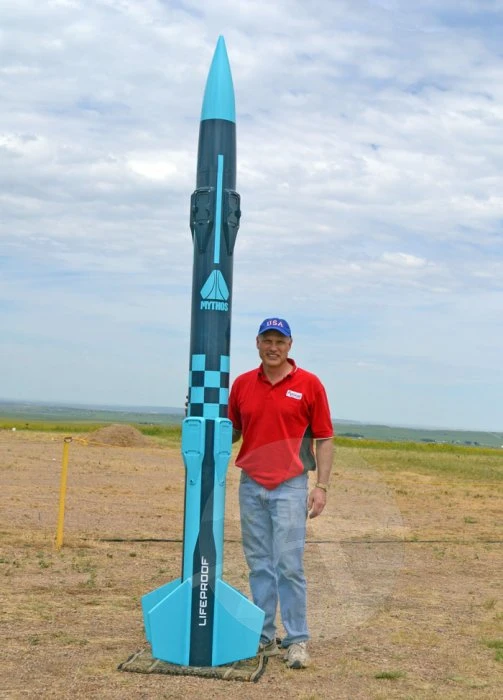 G5000 RocketPoxy - 2-Quart Package 7 G5000 RocketPoxy - 2-Quart Package - Image 5