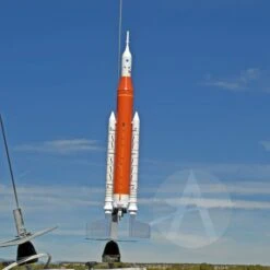 Estes NASA SLS -Quest Shop 3f5342373cb81b7622c2baec99c1b551.image .700x700