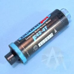 Aerotech 29mm EconoJet Motor - F42T-4
