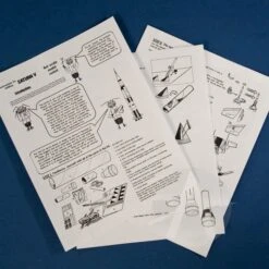 Dr Zooch Saturn V -Quest Shop 40a1d1625ec1f824cd06d829f7af1007.image .700x700