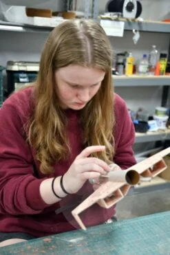 Estes Super Orbital Transport Rocket Kit -Quest Shop 417401a116f4264e1673d6230263b981.image .466x700