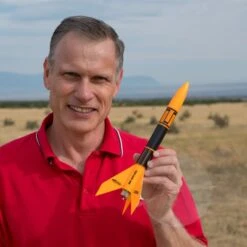 Estes ALPHA III - 12 Pack -Quest Shop 42f42e189e8abc8c53fbd0891e910a36.image .700x700