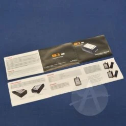 7.4v 2 Cell Battery Charger (1/pk) -Quest Shop 430557a5134c86021e670522d61400c4.image .700x700