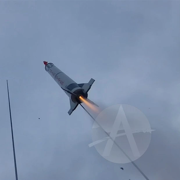 Estes Mercury Redstone 7 Estes Mercury Redstone - Image 5