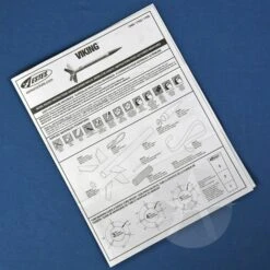 Estes Viking - 12 Pack -Quest Shop 45b8e149238c4cd7b9f35f23a31ec9c7.image .700x700