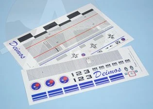 Deimos 10 Deimos - Image 8