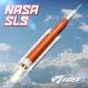 Estes NASA SLS -Quest Shop 496b3f31f42ae5c8f882b9cb30dbddc0.image .700x700