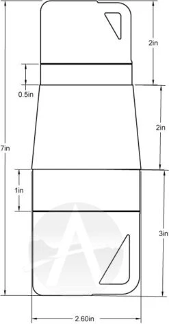 Blow Mold Transition BT-70 To BT-80 -Quest Shop 4ae94d1f1cb393259d62ba56f24218b6.image .366x700
