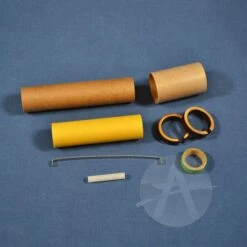 Black Brant III 1/10 Scale -Quest Shop 4c1b7a6a9d981f71b5690513265898ce.image .700x700