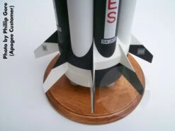 Saturn 1B - 1/70th Scale 38 Saturn 1B - 1/70th Scale -Quest Shop 4c212f40c23371a08bf75779aae76f49.image .700x525