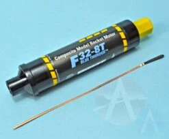 Aerotech 24mm Motor - F32T-8