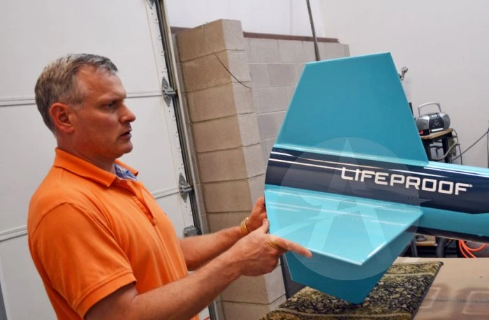 G5000 RocketPoxy - 2-Quart Package 11 G5000 RocketPoxy - 2-Quart Package - Image 9