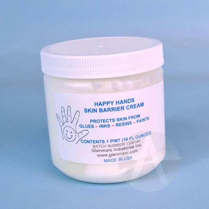 Happy Hands Skin Barrier Cream 3 Happy Hands Skin Barrier Cream