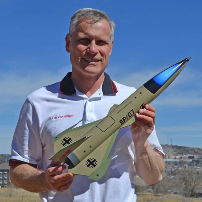 Skonk Wulf 4 Skonk Wulf - Image 2