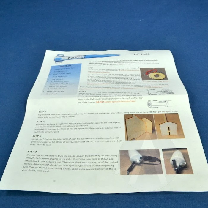 T-LOC 17 T-LOC - Image 15