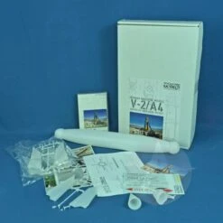 Spacemonkey Models V-2/A4 Scale Model -Quest Shop 54968e7d59b5b838ea404662face59ba.image .700x700