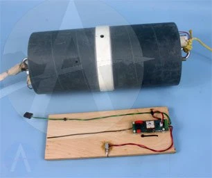 TeleMetrum Flight Computer 14 TeleMetrum Flight Computer - Image 12