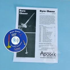 Gyro Chaser -Quest Shop 5611fd1a0e0185e9845a7a48745d338f.image .700x700