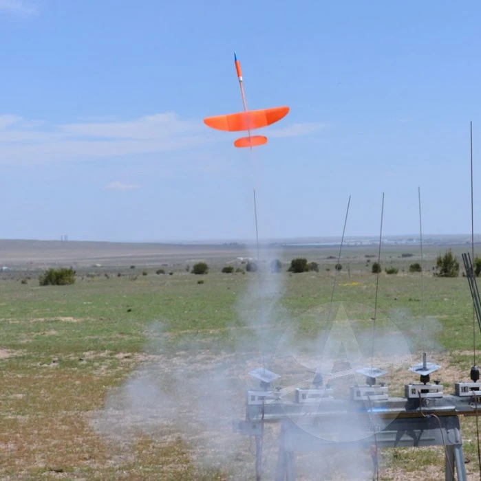 Stratus Gale 7 Stratus Gale - Image 5