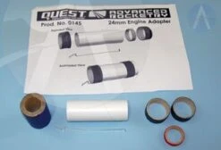 Quest Big Dog -Quest Shop 573faf45e9c5869f3aa48ceeb649e370.image .306x208