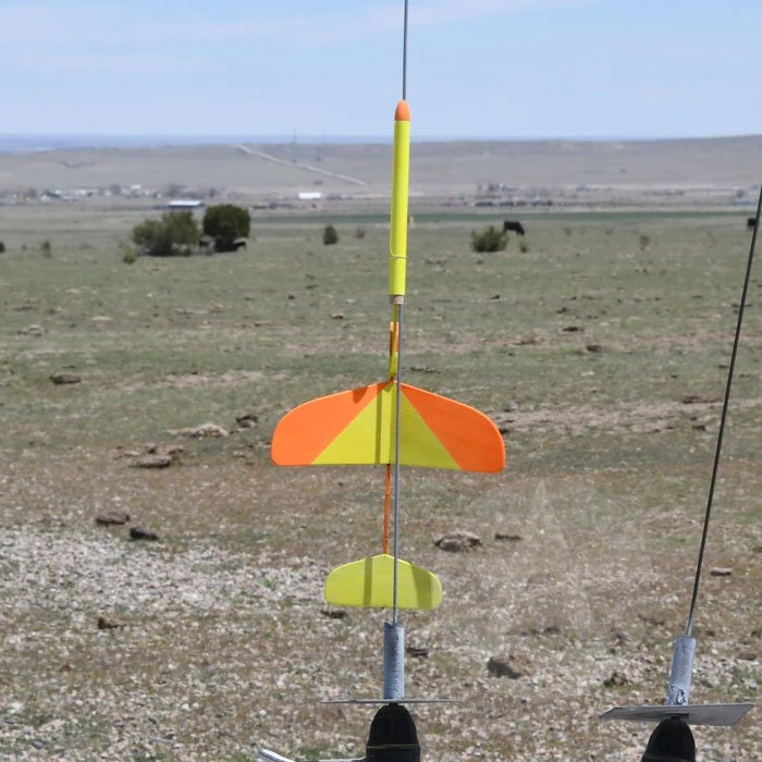 Aleda-R Boost/Glider 5 Aleda-R Boost/Glider - Image 3