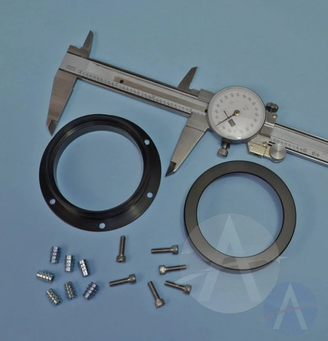 Aero Pack 54mm Retainer - P 7 Aero Pack 54mm Retainer - P - Image 5