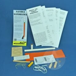 Sandia Sandhawk (13mm) -Quest Shop 59c92549a9b5f0e9369d0830da99f2c7.image .700x700