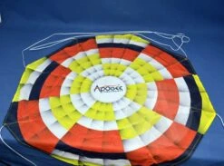 30" Printed Nylon Parachute -Quest Shop 5a5332d44547a4a77a254285ae8e80c5.image .700x519