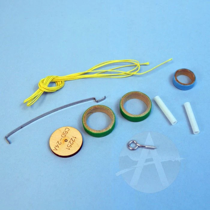 Research Express - 6 Pack 12 Research Express - 6 Pack - Image 10