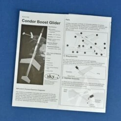 Condor Boost Glider -Quest Shop 5cacbced7dbcbefe44f591f10642d72e.image .700x700