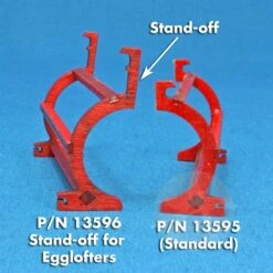 24mm Egg-Lofter Fly-Away Rail Guide (2/pk) -Quest Shop 5d97946437a63c780553d410a469a4b8.image .700x700