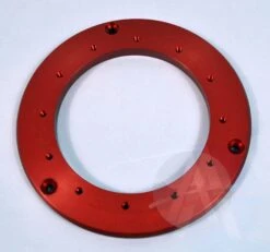 6" - 98mm Thrust Plate