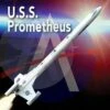 U.S.S. Prometheus 1 U.S.S. Prometheus -Quest Shop 61da1867c037517bcdf6d63f28ef3b8a.image .300x300