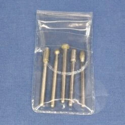 Sanding Burr Set With Pin Vise -Quest Shop 62157f67732d0de4e707081fb1b30481.image .700x700