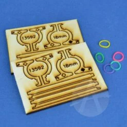 18mm Fly-Away Rail Guide (2/pk) -Quest Shop 62288bd982b24ae96e2a4dd4a240fd06.image .700x700