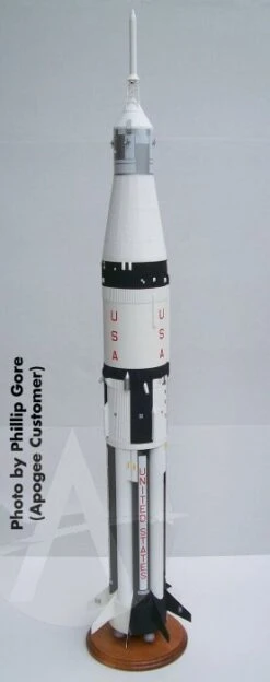 Saturn 1B - 1/70th Scale 35 Saturn 1B - 1/70th Scale -Quest Shop 626a1ede349e06260dde7e01b79932c0.image .277x700