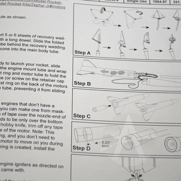 Zephyr Jr. 12 Zephyr Jr. - Image 10